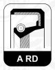 ELRING Dichtring 753.866