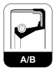 AB