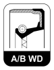 AB WD