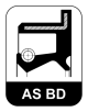 AS BD