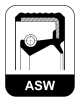 ASW
