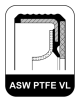 ASW PTFE VL