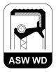 ASW WD