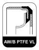 AWB PTFE VL