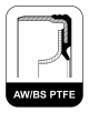 AWBS PTFE