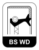 BS WD