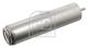 FEBI BILSTEIN Kraftstofffilter 100484