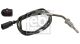 FEBI BILSTEIN Sensor, Abgastemperatur 100800