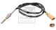 FEBI BILSTEIN Sensor, Abgastemperatur 100804