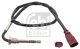 FEBI BILSTEIN Sensor, Abgastemperatur 100807