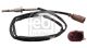 FEBI BILSTEIN Sensor, Abgastemperatur 100810