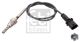 FEBI BILSTEIN Sensor, Abgastemperatur 100812