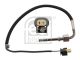 FEBI BILSTEIN Sensor, Abgastemperatur 100825