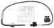 FEBI BILSTEIN Sensor, Abgastemperatur 100826