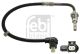 FEBI BILSTEIN Sensor, Abgastemperatur 100827