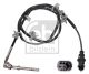 FEBI BILSTEIN Sensor, Abgastemperatur 100836