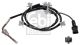 FEBI BILSTEIN Sensor, Abgastemperatur 100842