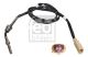 FEBI BILSTEIN Sensor, Abgastemperatur 100848