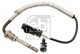 FEBI BILSTEIN Sensor, Abgastemperatur 100850