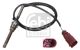 FEBI BILSTEIN Sensor, Abgastemperatur 100851