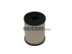CoopersFiaam Kraftstofffilter FA5762ECO