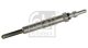 FEBI BILSTEIN Glühkerze 01002