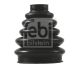 FEBI BILSTEIN Faltenbalg, Antriebswelle 01003