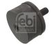FEBI BILSTEIN Anschlagpuffer, Schalldämpfer 01026
