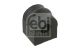 FEBI BILSTEIN Lagerung, Stabilisator 01079
