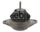 FEBI BILSTEIN Lagerung, Motor 01105