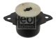 FEBI BILSTEIN Lagerung, Motor 01109