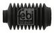 FEBI BILSTEIN Faltenbalg, Lenkung 01138