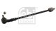 FEBI BILSTEIN Spurstange 01146