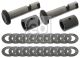 FEBI BILSTEIN Reparatursatz, Achsschenkelbolzen 01156
