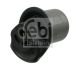 FEBI BILSTEIN Lagerung, Achskörper 01172