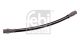 FEBI BILSTEIN Bremsschlauch 01179