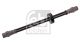 FEBI BILSTEIN Bremsschlauch 01182
