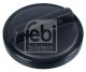 FEBI BILSTEIN Verschluss, Kraftstoffbehälter 01225