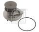 FEBI BILSTEIN Wasserpumpe, Motorkühlung 01256