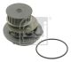FEBI BILSTEIN Wasserpumpe, Motorkühlung 01259