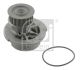 FEBI BILSTEIN Wasserpumpe, Motorkühlung 01262