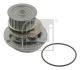 FEBI BILSTEIN Wasserpumpe, Motorkühlung 01265