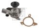 FEBI BILSTEIN Wasserpumpe, Motorkühlung 01290
