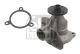 FEBI BILSTEIN Wasserpumpe, Motorkühlung 01292