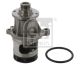 FEBI BILSTEIN Wasserpumpe, Motorkühlung 01296