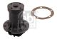 FEBI BILSTEIN Wasserpumpe, Motorkühlung 01356