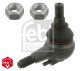 FEBI BILSTEIN Trag-/Führungsgelenk 01433