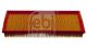 FEBI BILSTEIN Luftfilter 01511
