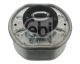 FEBI BILSTEIN Lagerung, Motor 01513