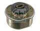 FEBI BILSTEIN Lagerung, Automatikgetriebe 01514